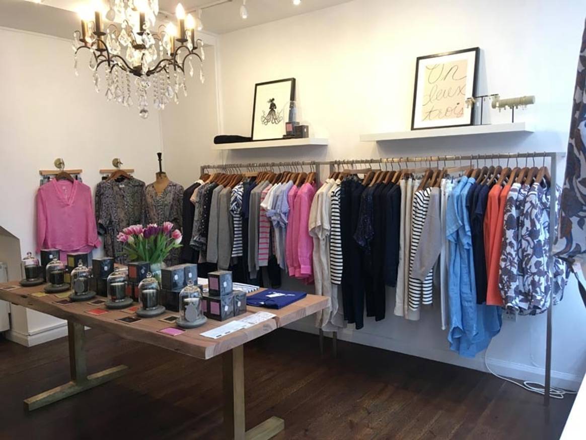 Spotlight on independent retailers: Starburst Boutique