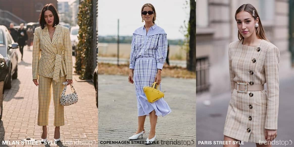 Resumen Street Style 2019 de las principales Semanas de la Moda