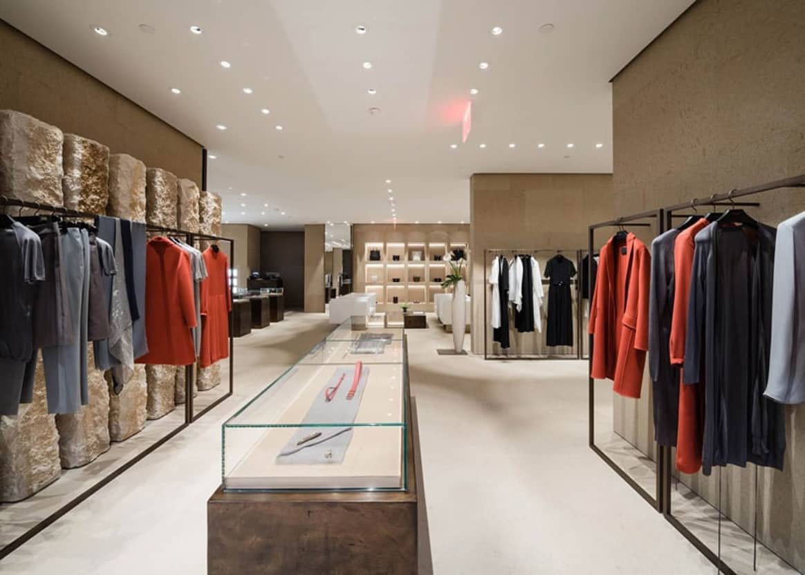 Italian luxury brand Giada chooses Boston for first store in North America