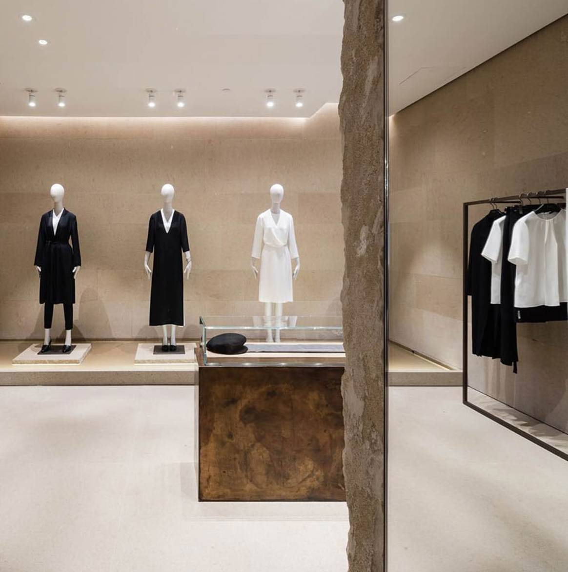 Italian luxury brand Giada chooses Boston for first store in North America