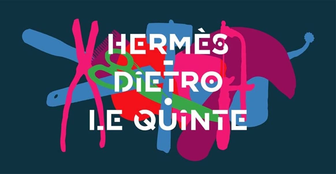 Hermès descubre a sus artesanos con una exposición en Roma