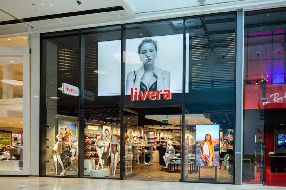 Binnenkijken: het nieuwe winkelconcept van Livera
