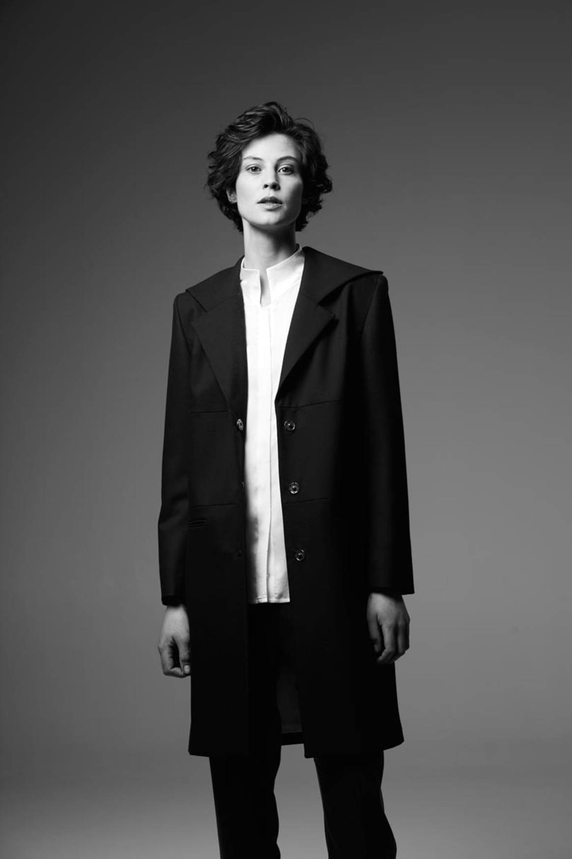 Modeontwerpster Marjan Storme komt dit jaar met webshop en tweede collectie