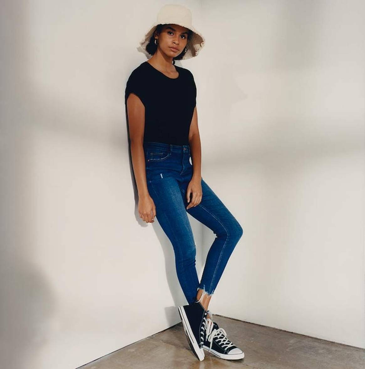 Primark launches jeans made with 100 percent sustainable cotton