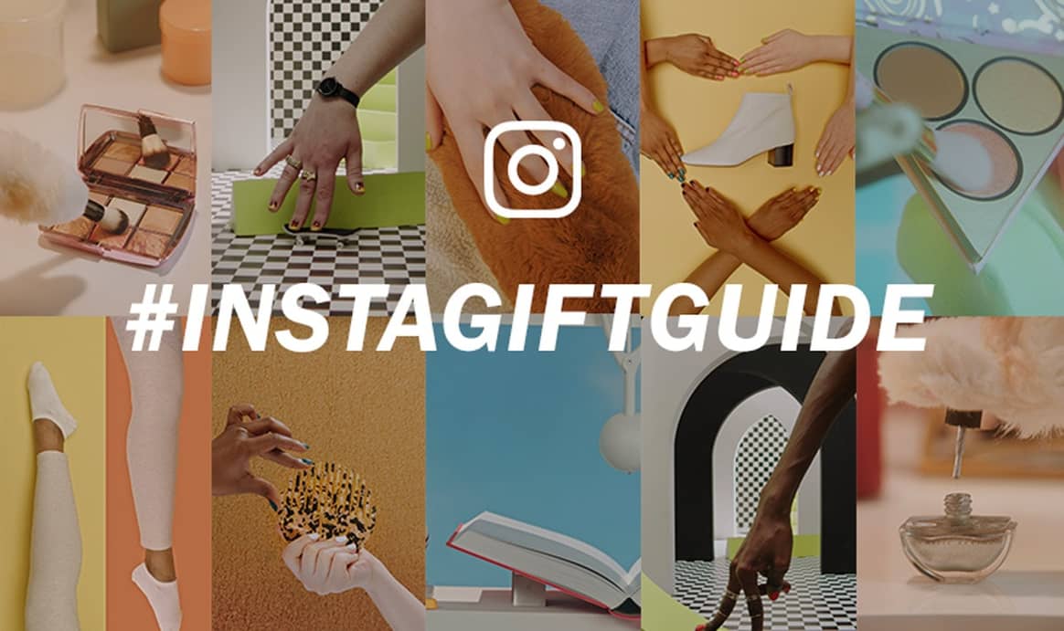 Der perfekte Instagram-Look wird von Authentizität abgelöst