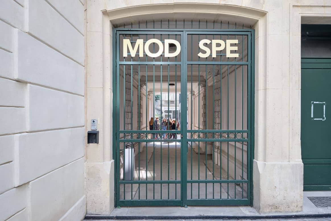 MOD'SPE PARIS Fashion Business School: discover our news