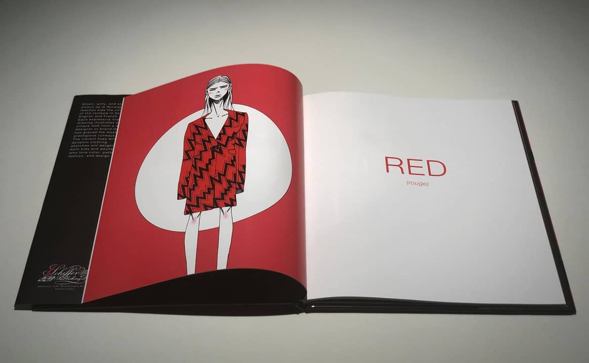 Cotte D’Armes’ Clarence Ruth launches fashion-inspired children’s book
