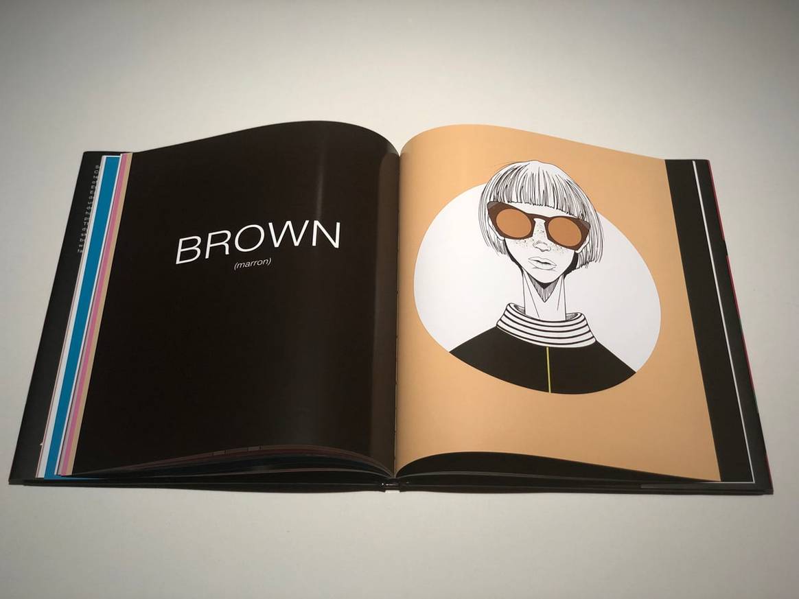 Cotte D’Armes’ Clarence Ruth launches fashion-inspired children’s book