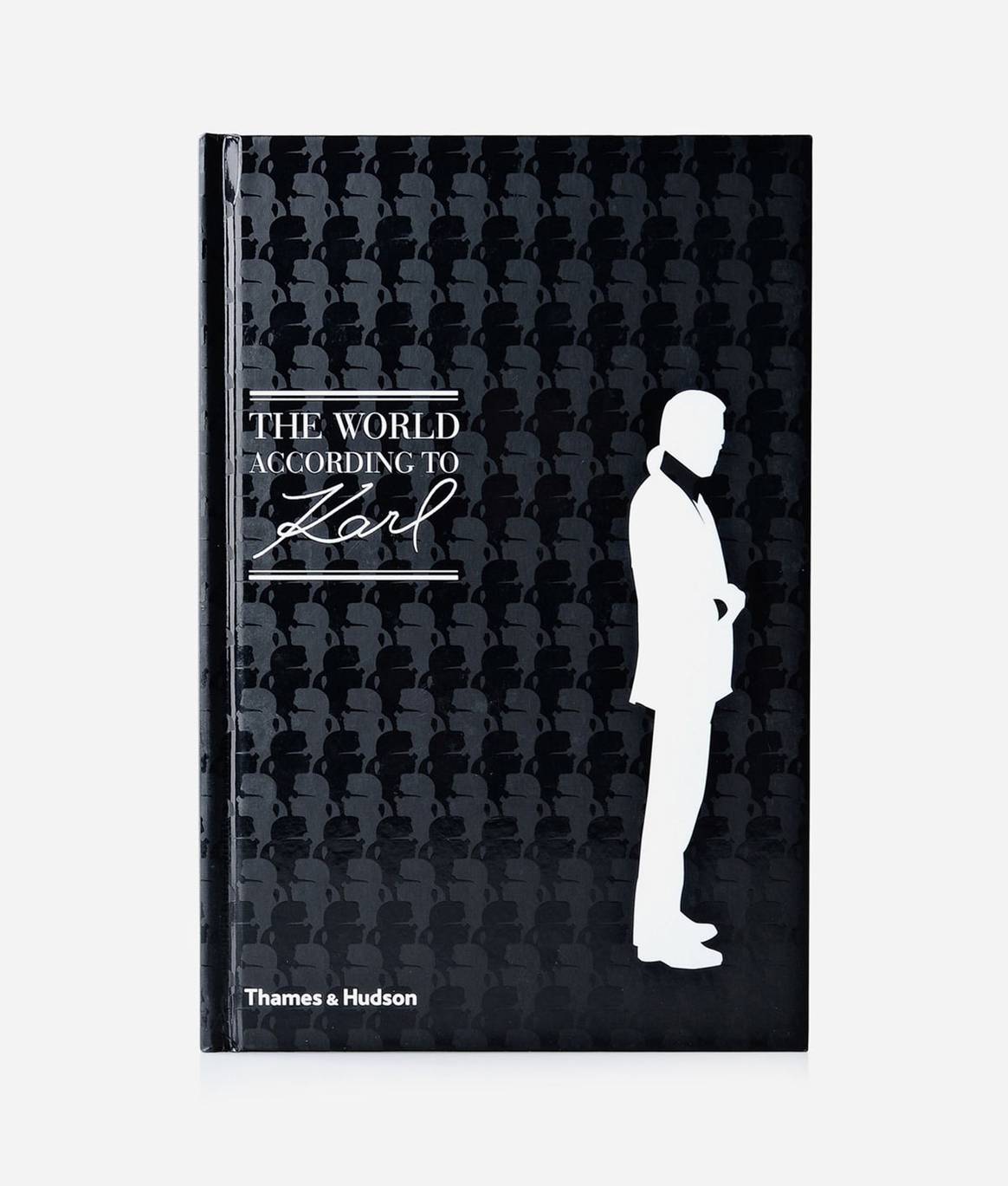 6 libros de Karl Lagerfeld para celebrar el Día del libro