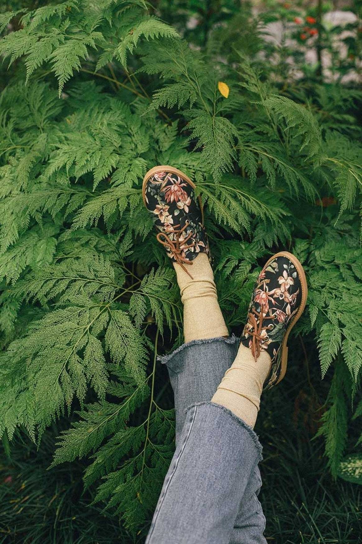Vegan fashion: Brazilian brand Insecta Shoes wants to take over EU and North America