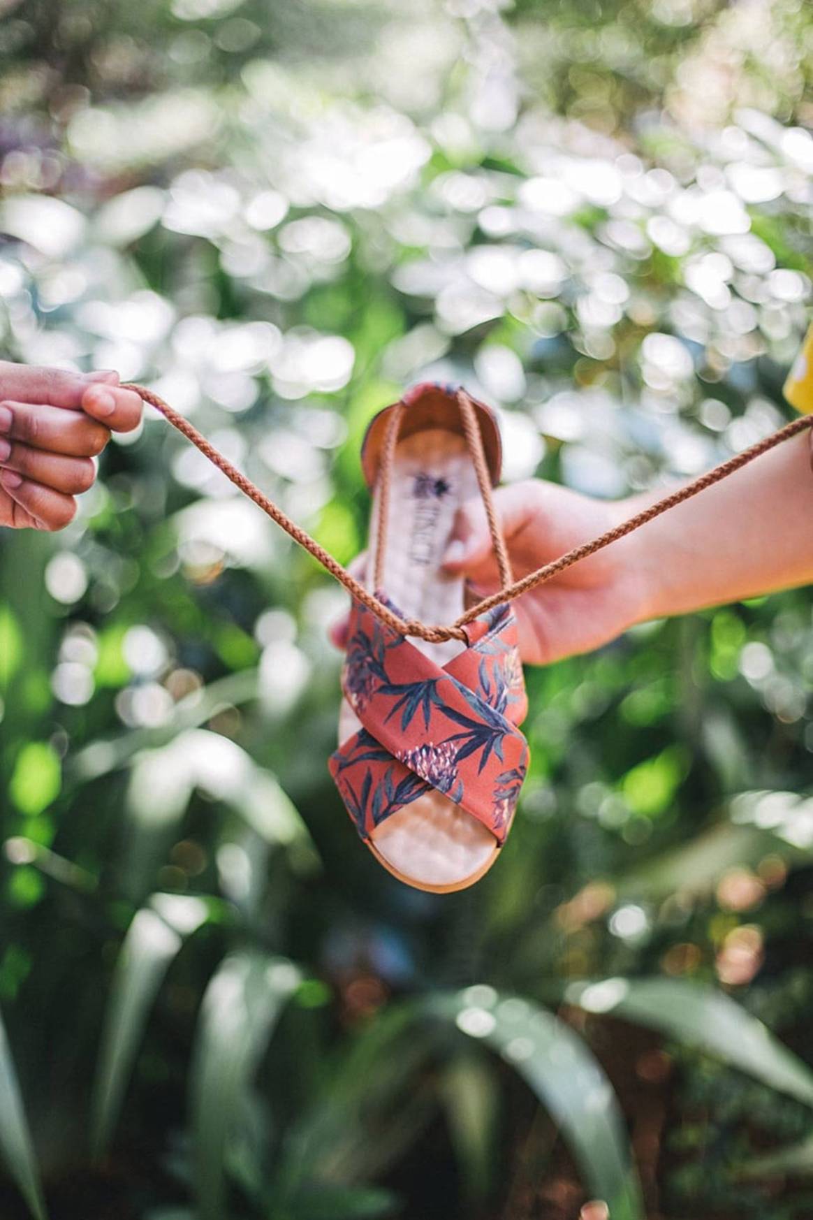 Vegan fashion: Brazilian brand Insecta Shoes wants to take over EU and North America