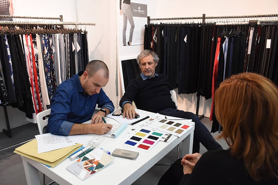 Moda Makers: buyer internazionali in visita nel distretto tessile di Carpi fra tradizione e innovazione