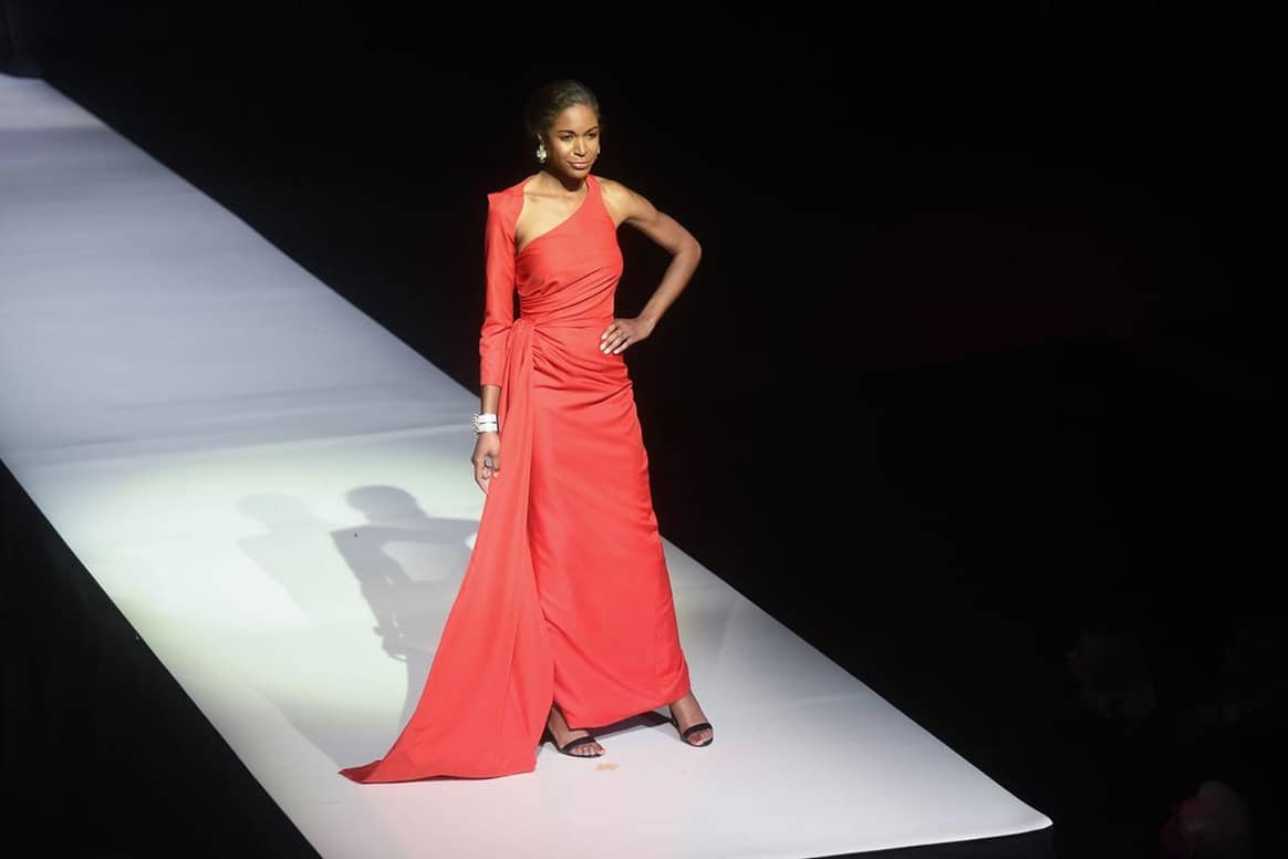 O’More School of Design Hosts First Fashion Show Since Merger with Belmont University