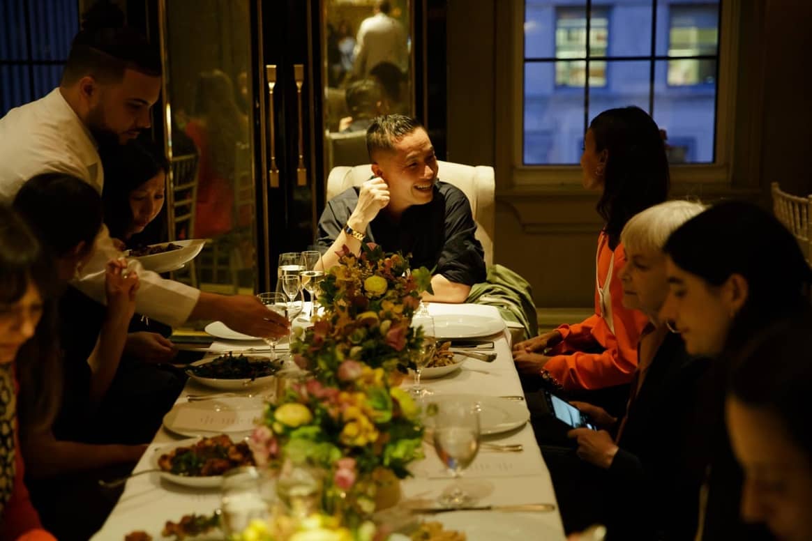 Bergdorf Goodman launches intimate masterclass series with Phillip Lim