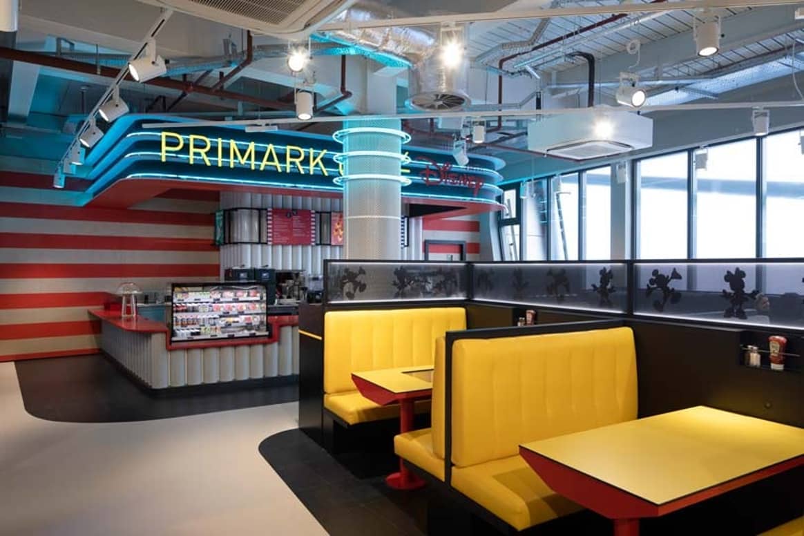 In Pictures: World's biggest Primark store opens