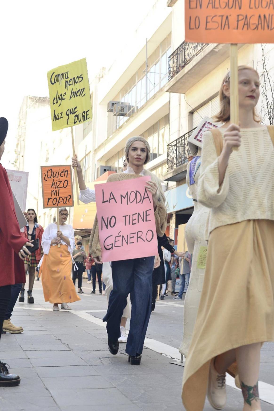 Destacados de la Fashion Revolution Week en Latinoamérica