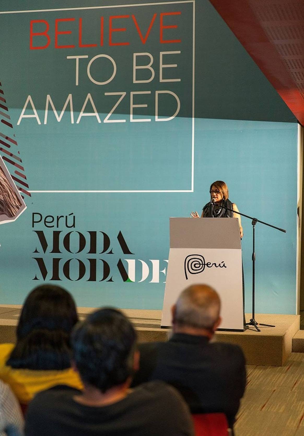 Gurús internacionales impulsarán importancia de la sostenibilidad en Perú Moda 2019