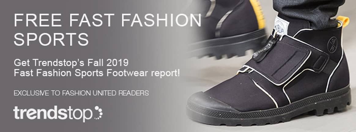 Principales orientations en matière de chaussures pour hommes pour la saison automne-hiver 2019-20