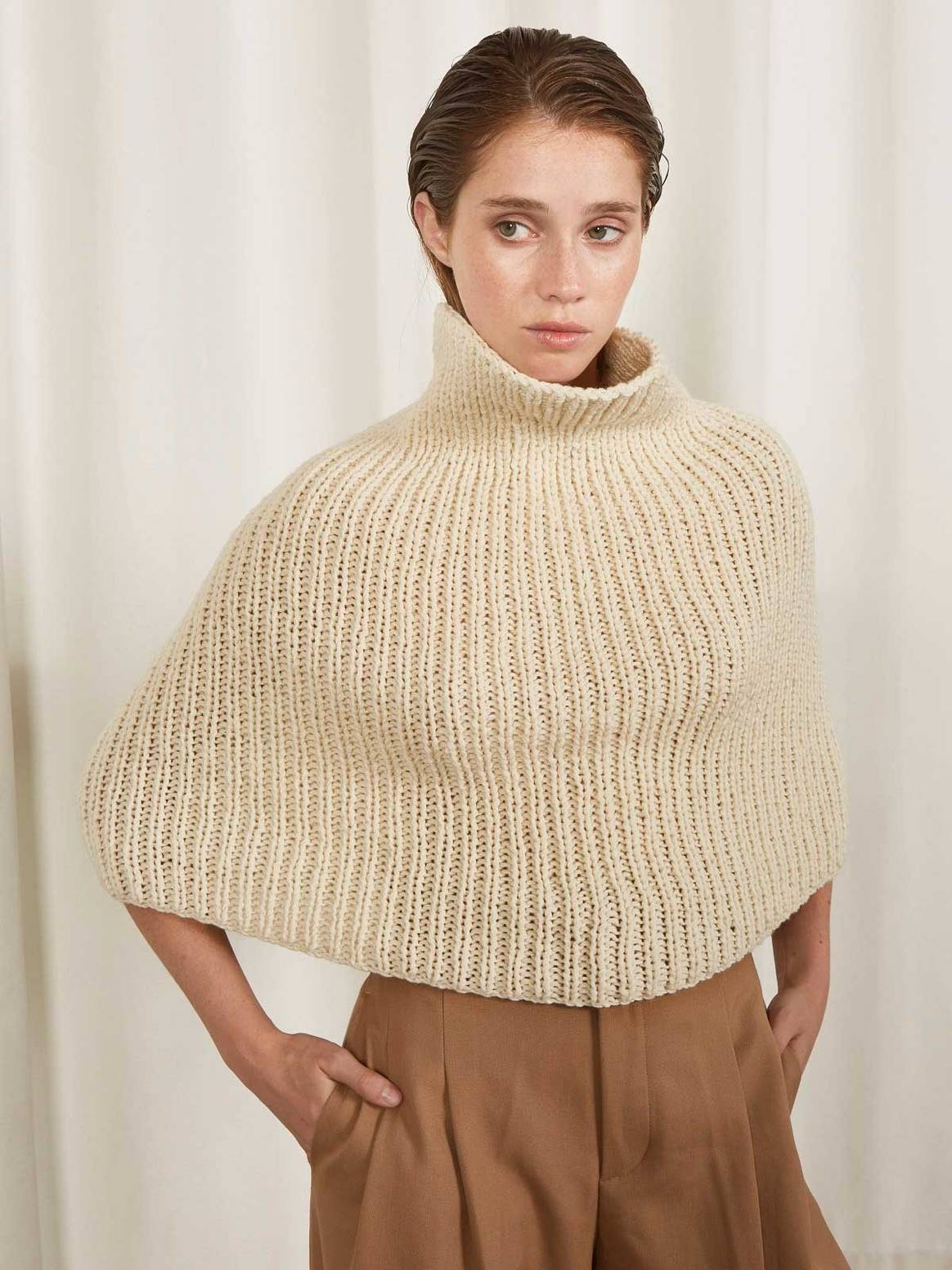 Conoce Maydi, la marca artesanal de tejidos con fibras argentinas