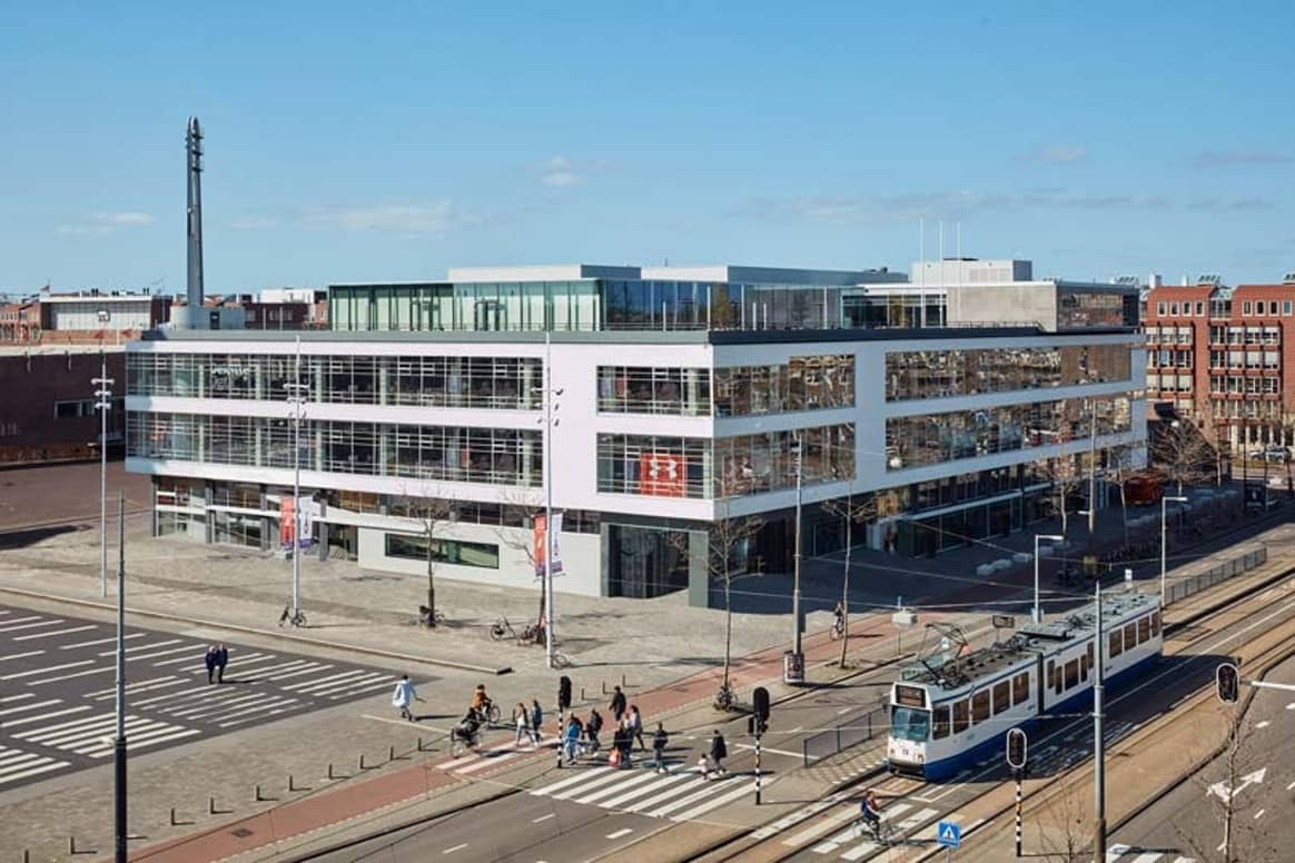 Under Armour eröffnet neuen EMEA Hauptsitz in Amsterdam