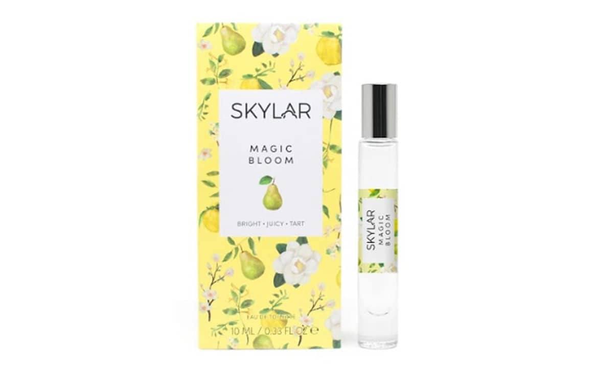 D2C perfume brand Skylar introduces subscription service