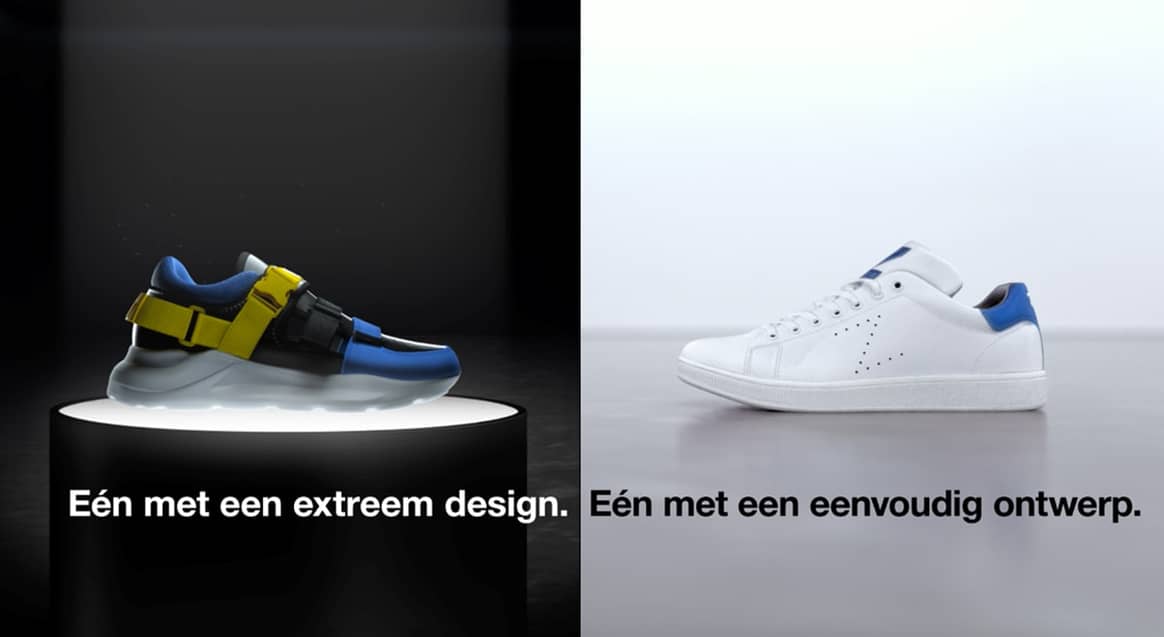 Trouwjurken, high-end sneakers en parfum: Textielketen Zeeman en hun spraakmakende campagnes