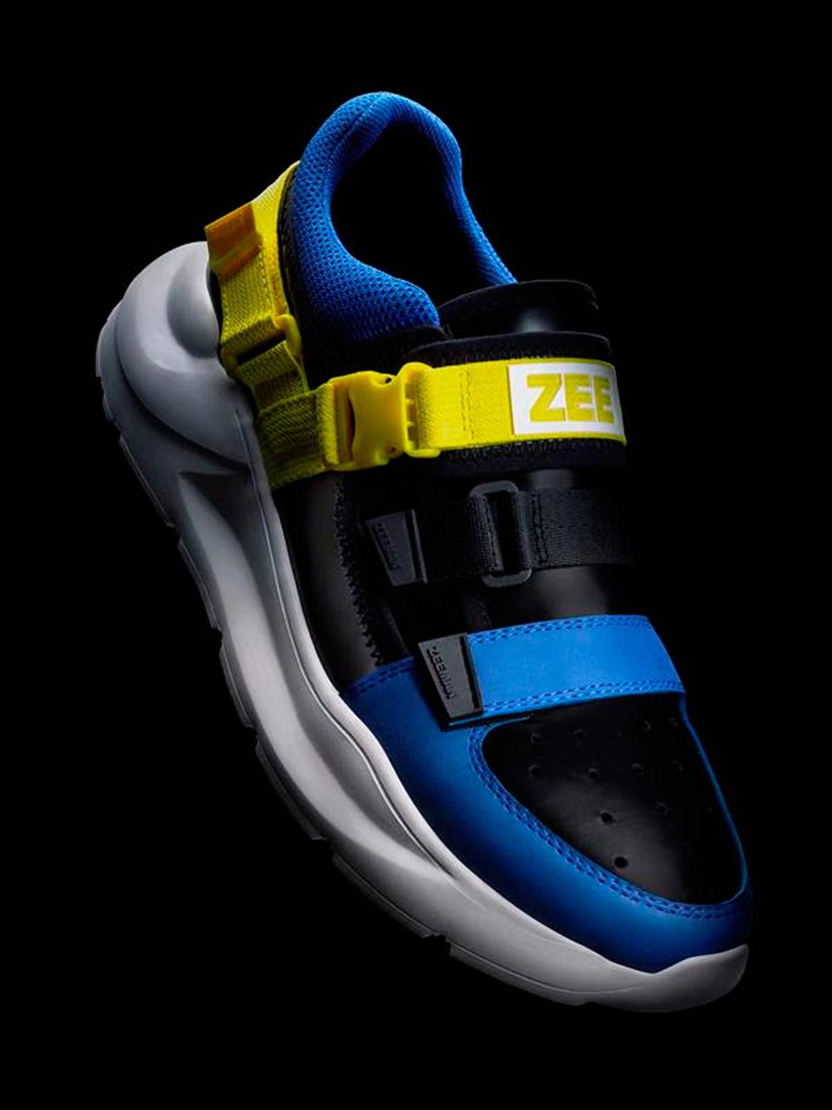 Discounter Zeeman veralbert teure Sneaker-Drops in seiner Kampagne