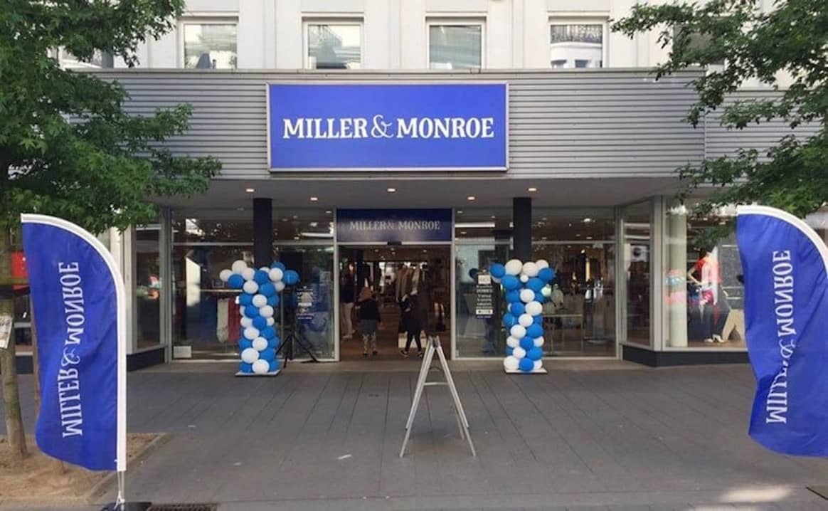 Von Gerry Weber bis Miller & Monroe: Diese Bekleidungshändler meldeten 2019 Insolvenz an