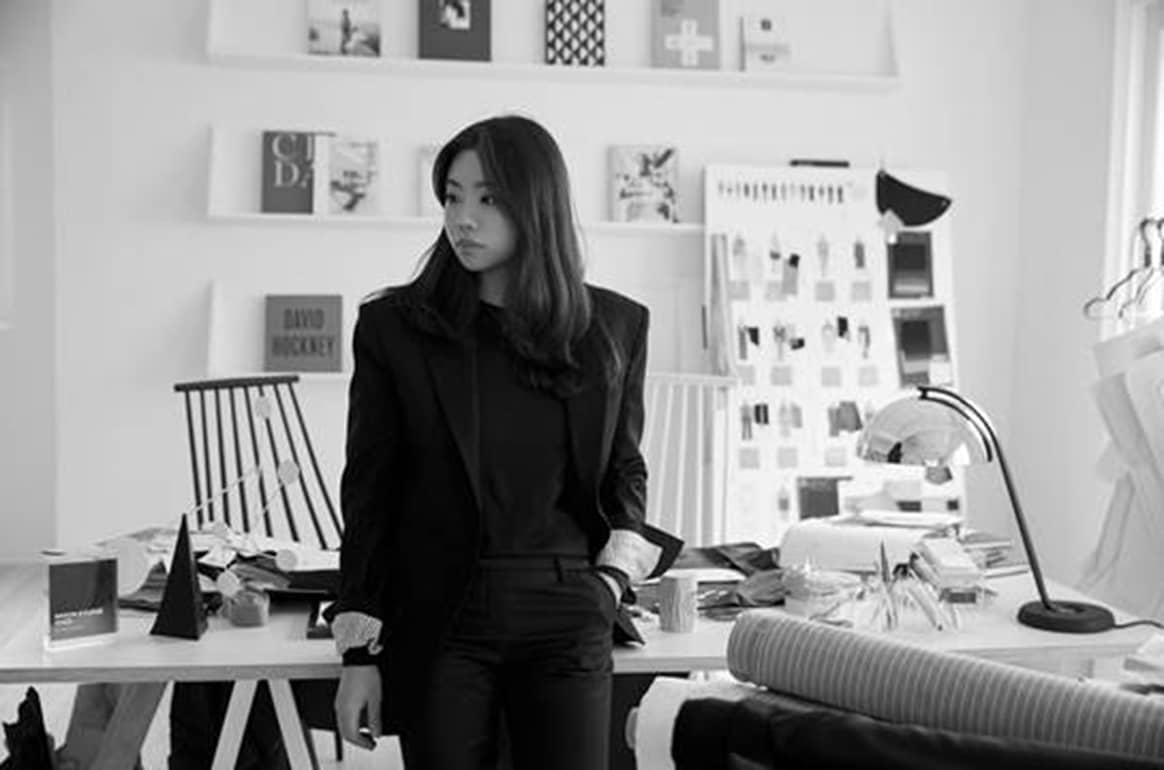 Moon Choi brings South Korean minimalism to New York