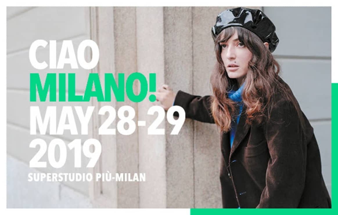 Denim Première Vision 28-29 May 2019 Milan