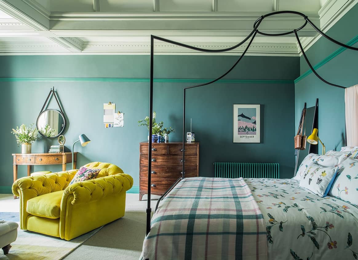 Joules partners with Lake District hotel