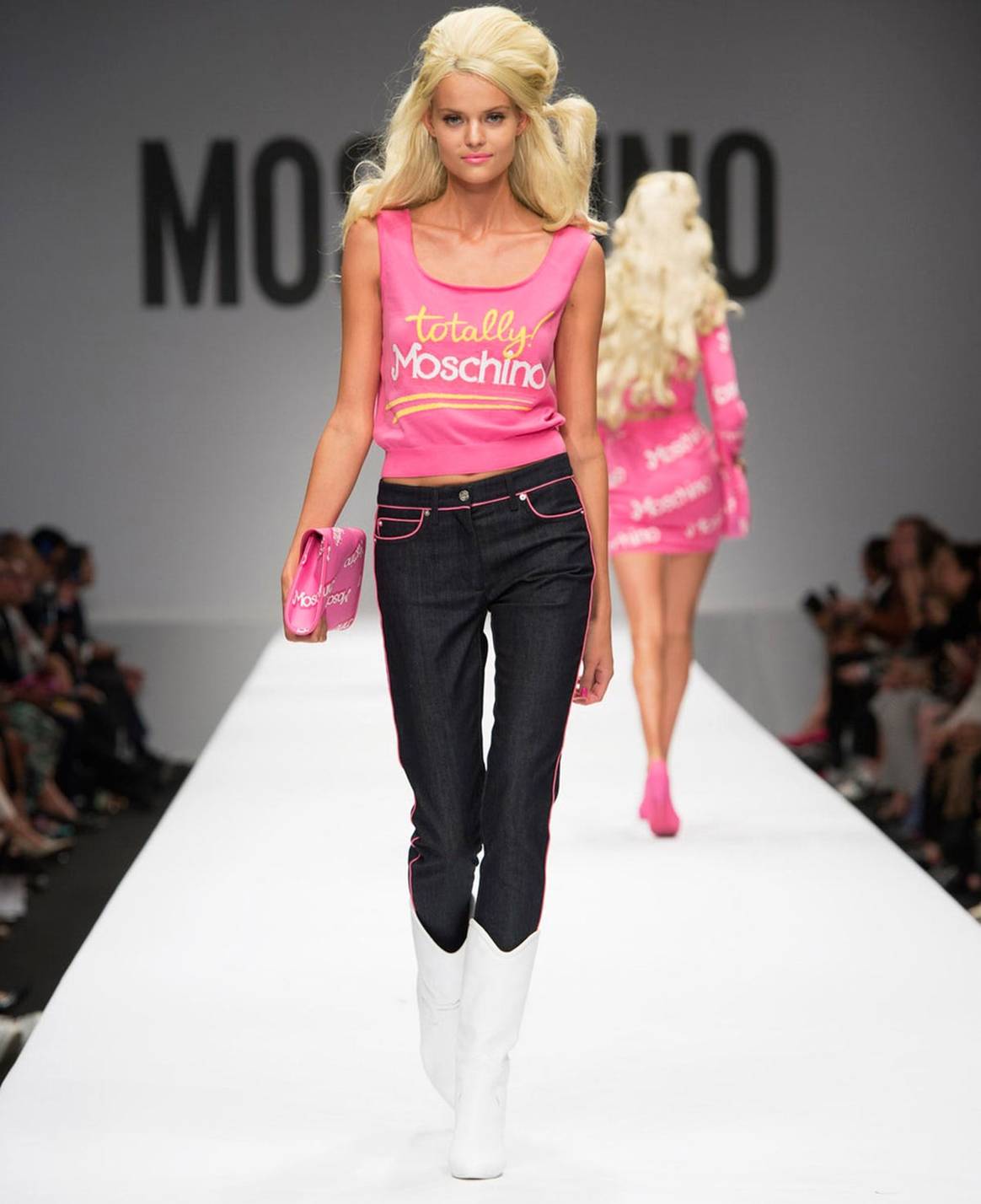 Barbie será homenajeada en los Premios CFDA de la moda