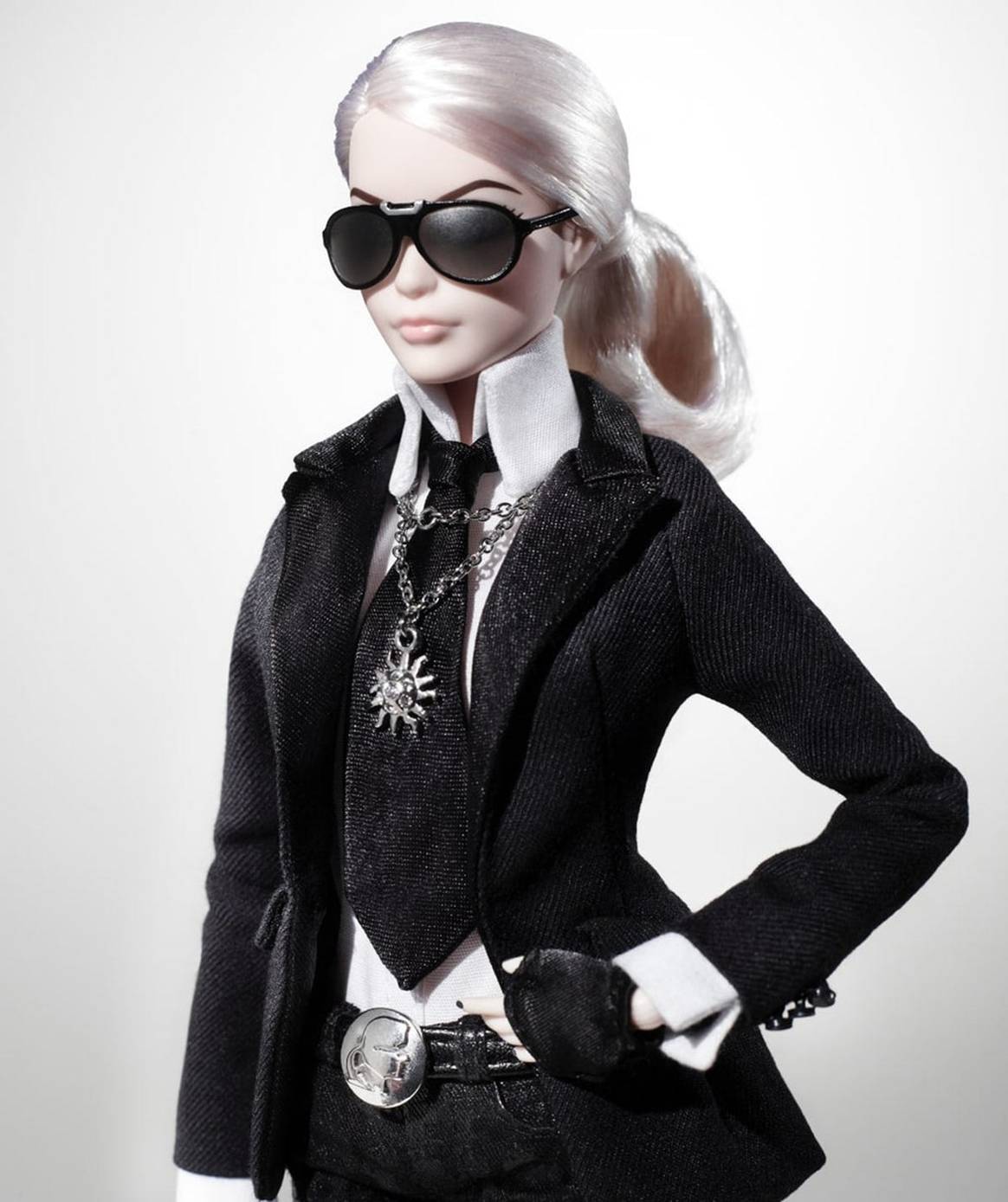 Barbie será homenajeada en los Premios CFDA de la moda
