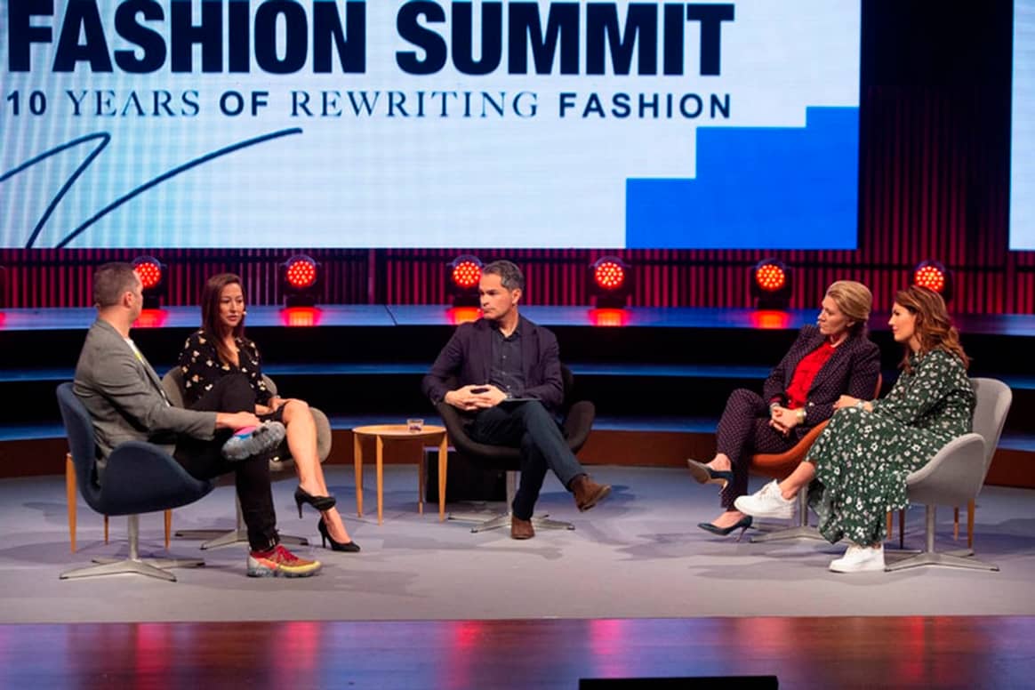 Sostenibilidad, salarios dignos y economía circular: Así ha sido la 10 edición de la Copenhague Fashion Summit