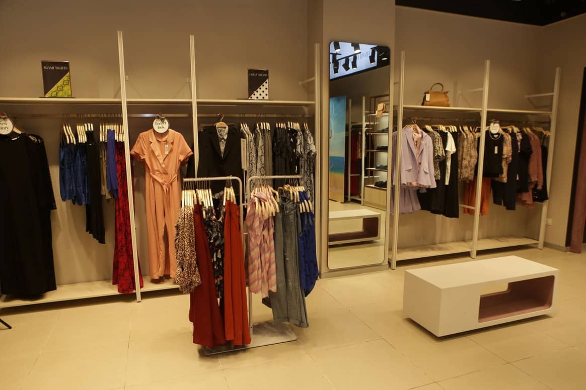 Cover Story Expands its Retail Footprint with The Second Store in Bangalore!