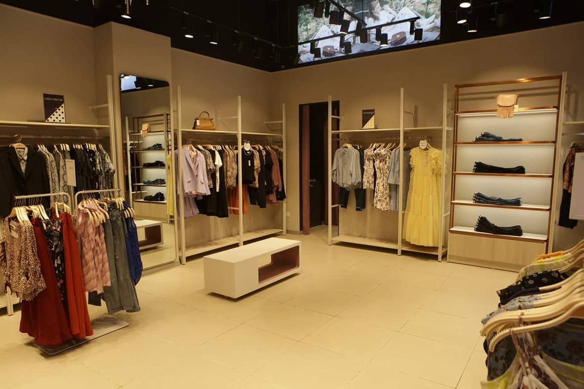 Cover Story Expands its Retail Footprint with The Second Store in Bangalore!