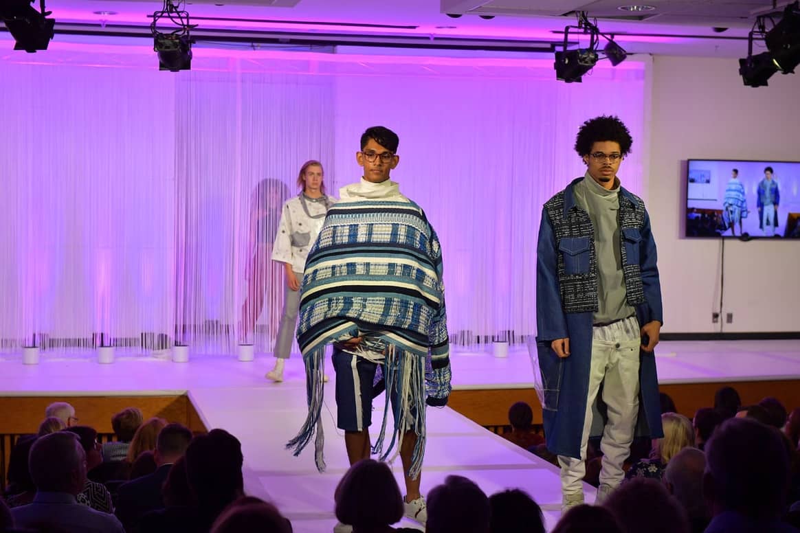 In Pictures Kent State University Fashion Show 2019