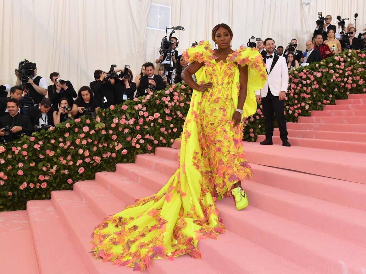 Stars kommen bei extravaganter «Met Gala» in New York zusammen