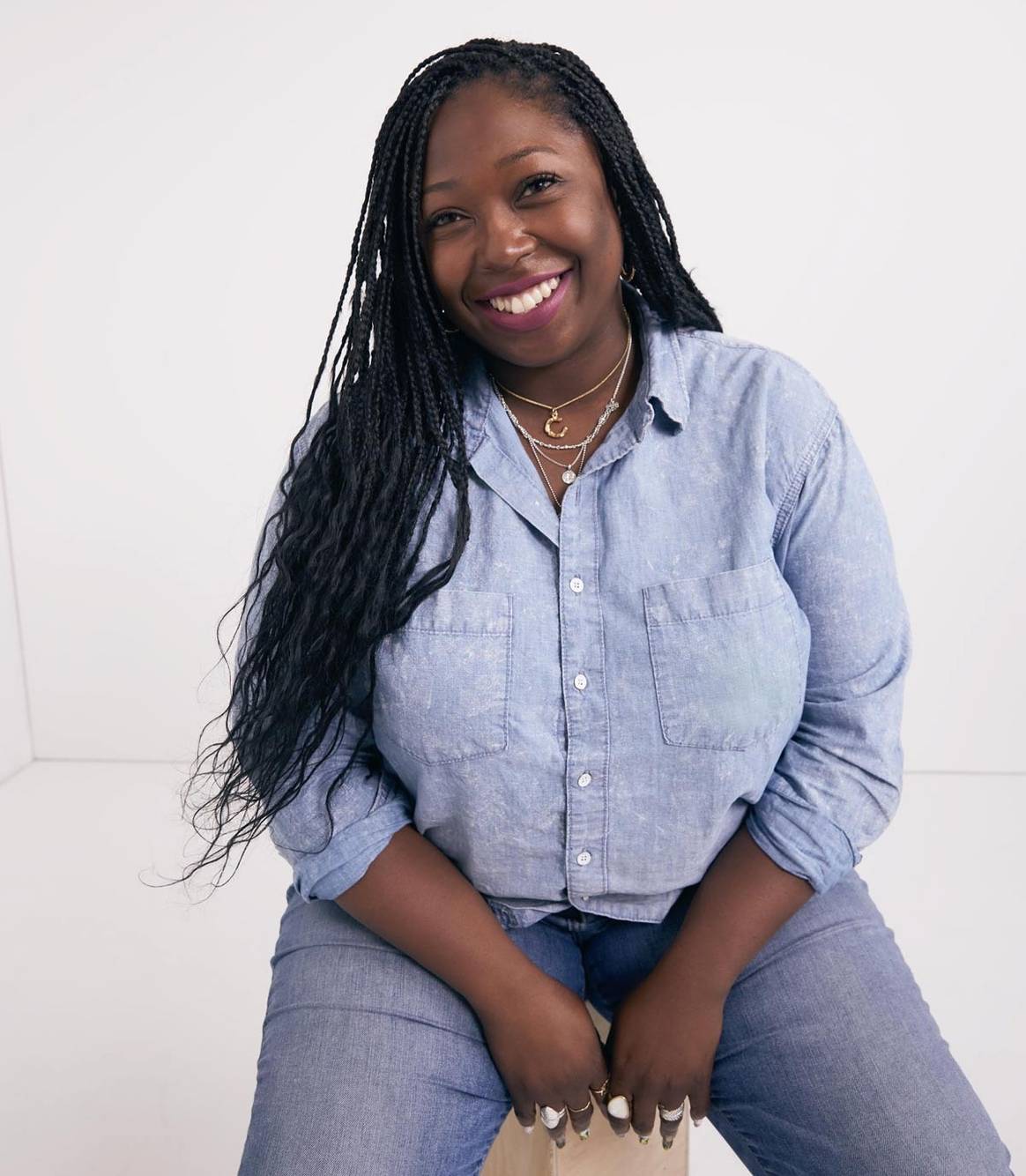 Interview: Chei Burris, Recruiting Manager at Lucky Brand