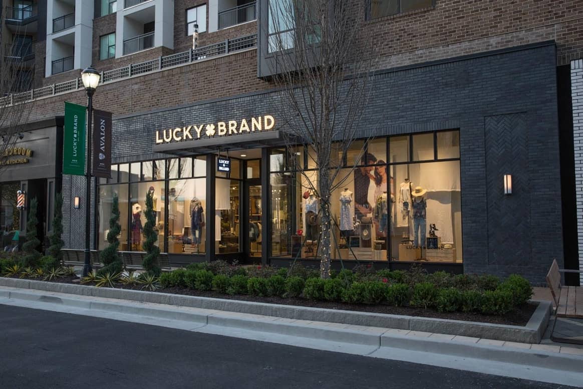Interview: Chei Burris, Recruiting Manager at Lucky Brand
