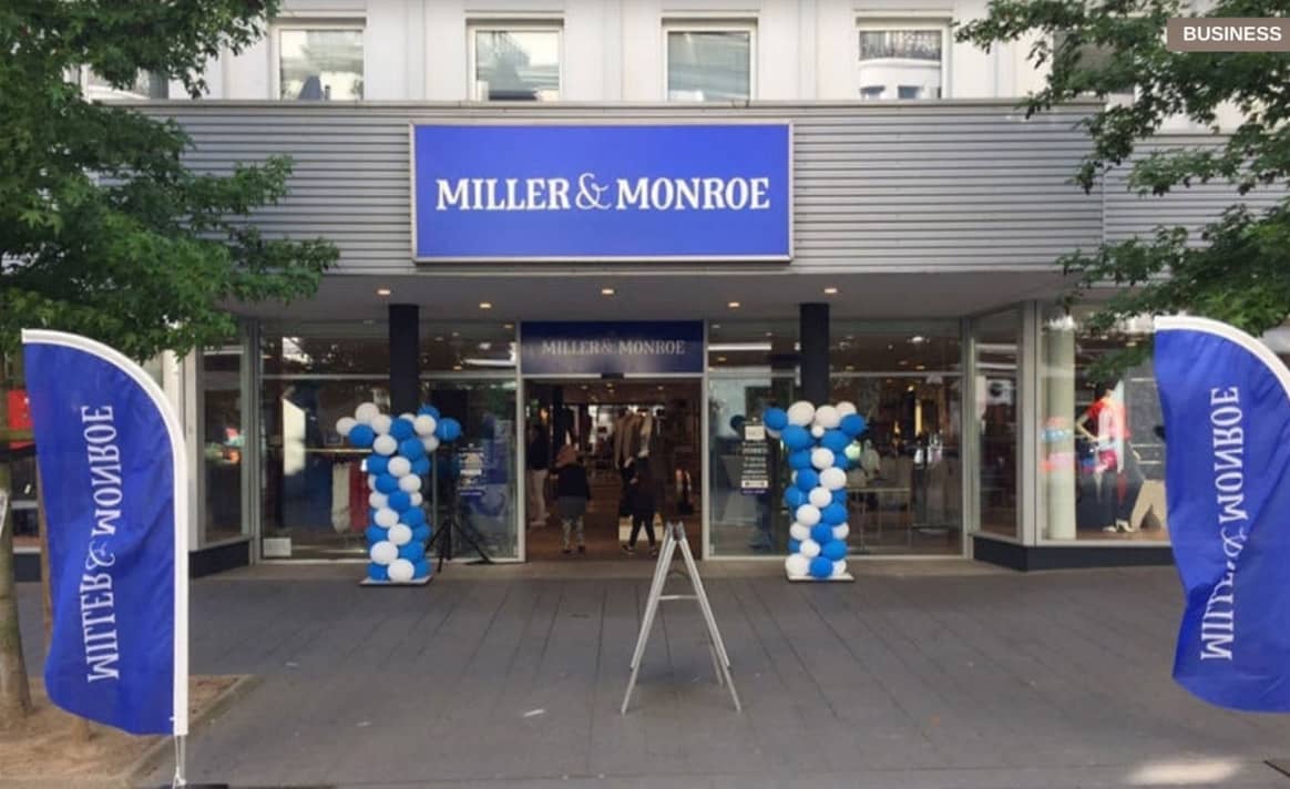 Miller & Monroe: Ende einer Durststrecke
