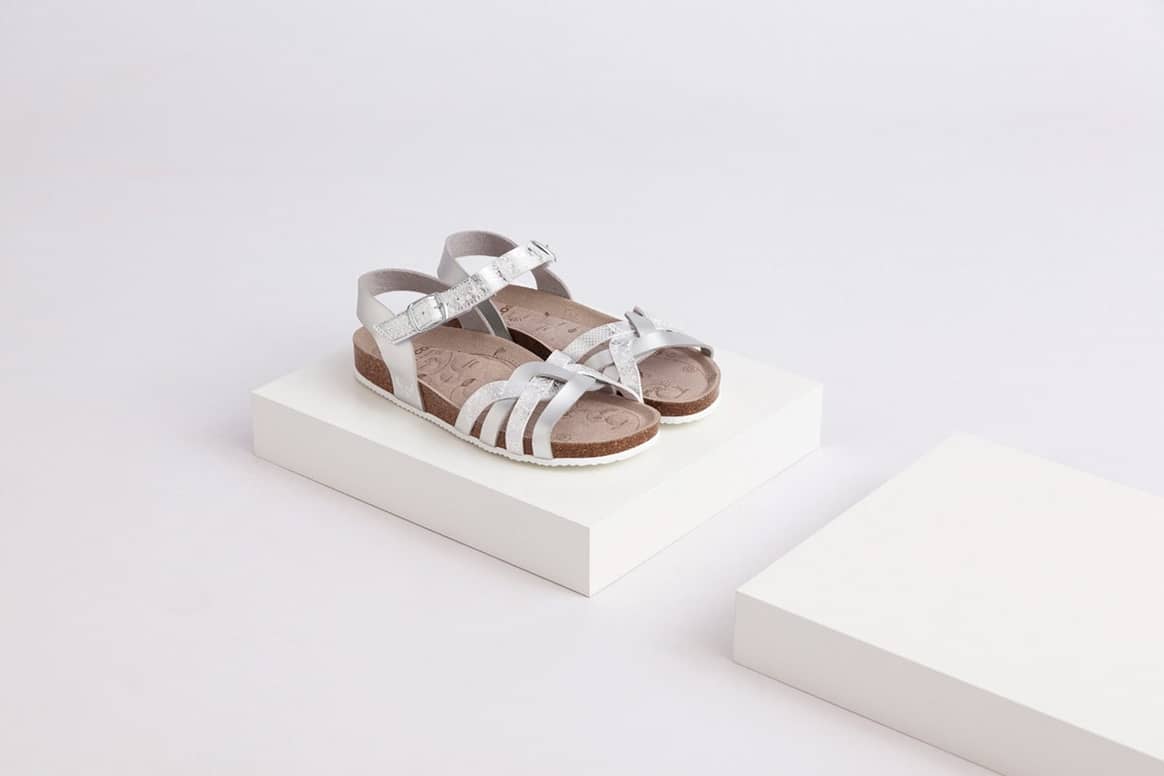 Suecos lanza su primera colección BIO de sandalias