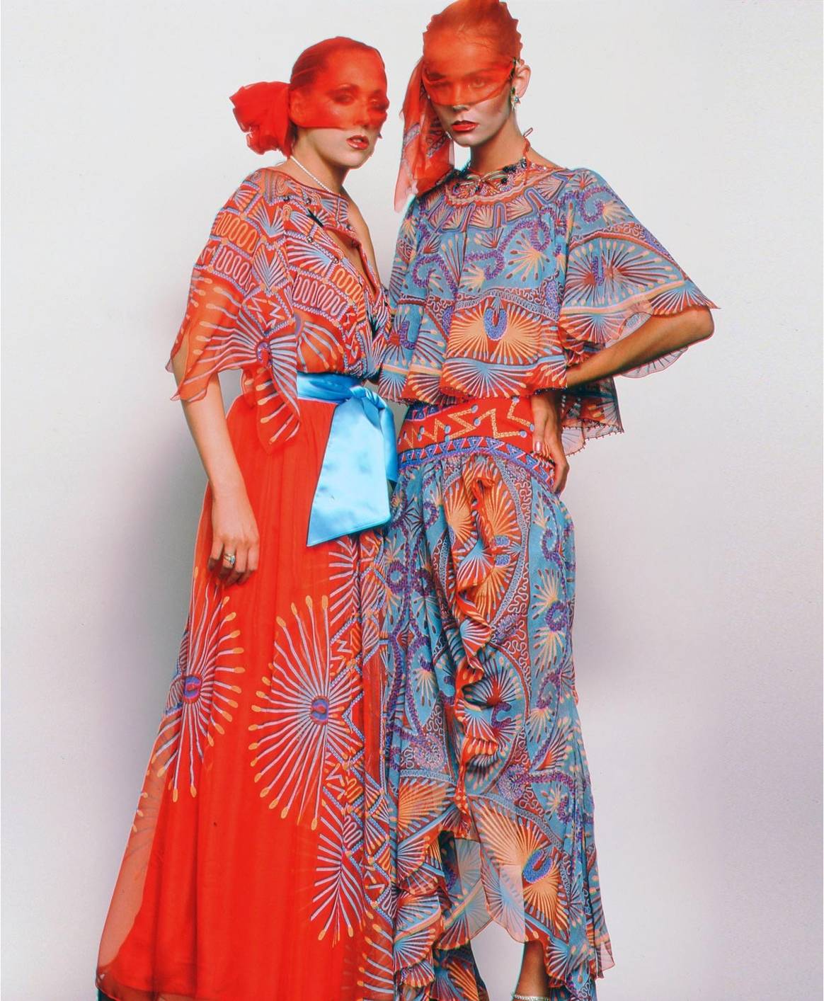 Fashion and Textile Museum to highlight Zandra Rhodes’ career