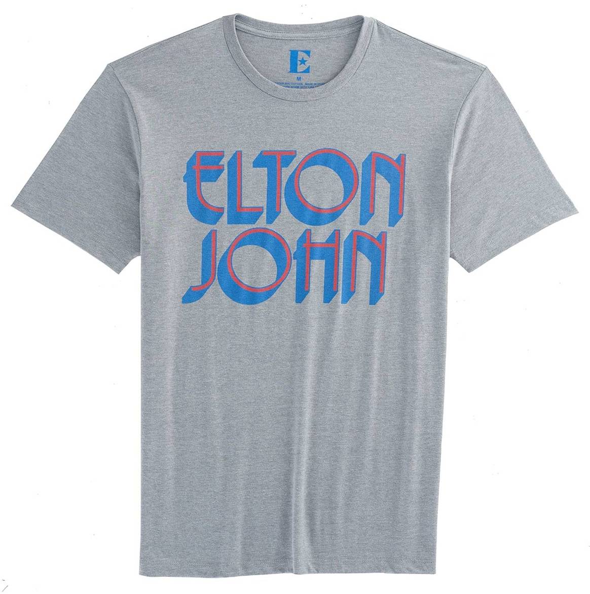 Lucky Brand launches Elton John capsule collection