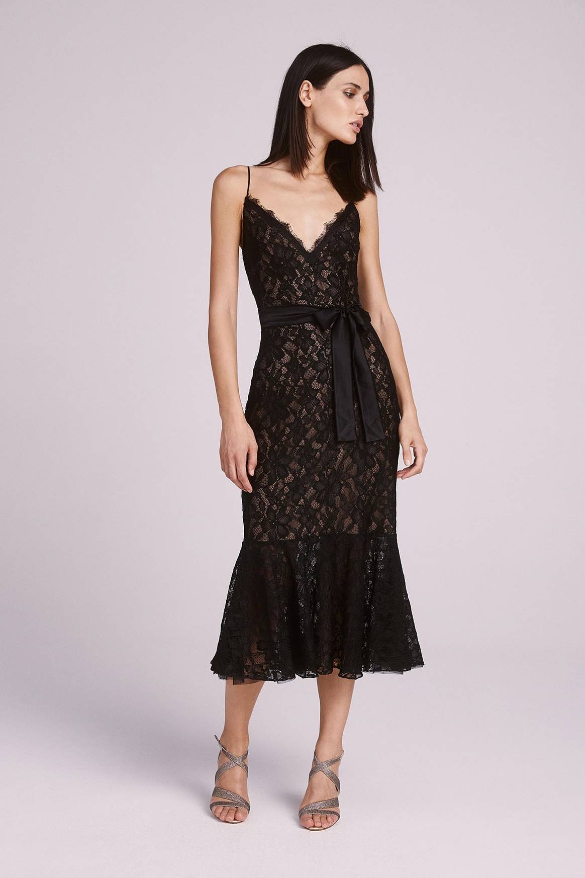 Tadashi Shoji launches more affordable brand for the younger demographic