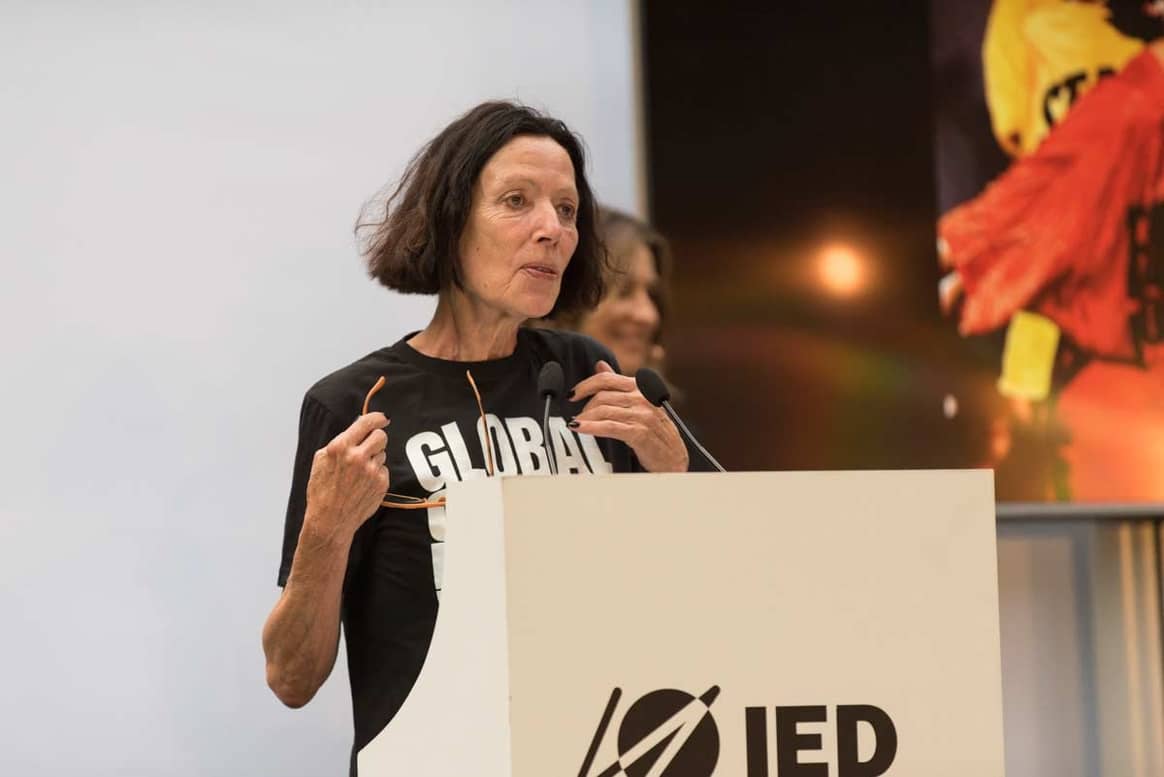 Resumen de los Premios IED Design Awards 2019