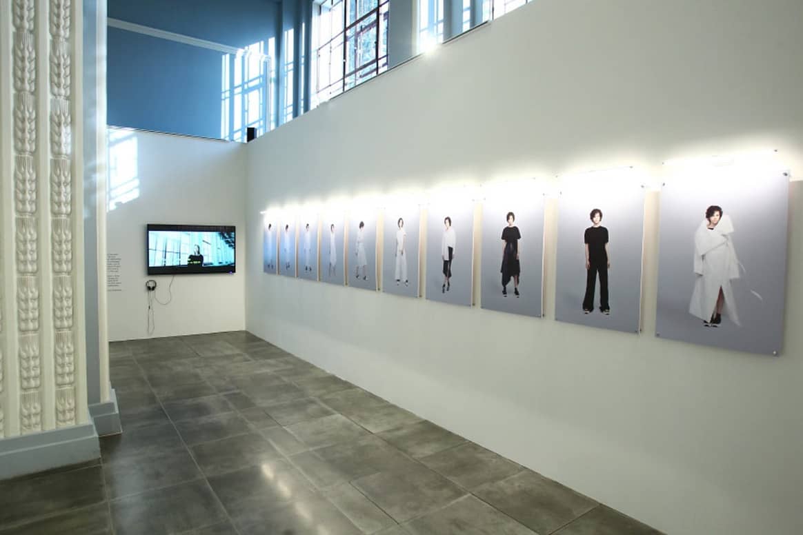На ВДНХ открылась выставка про осознанное потребление в моде