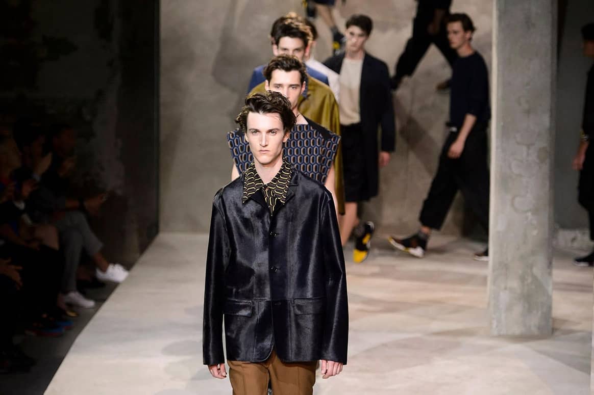 Milano Moda Uomo: 5 Highlights, auf die man achten sollte