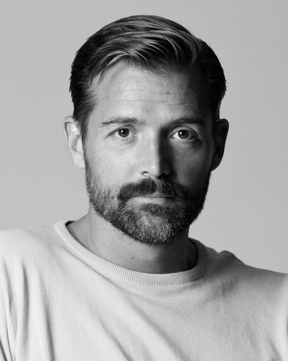 Patrick Grant and Brigitte Stepputtis will take to the Main Stage at Pure London July19