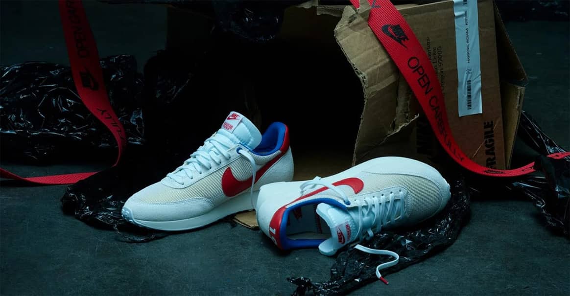 En images : Nike va lancer une collection Stranger Things